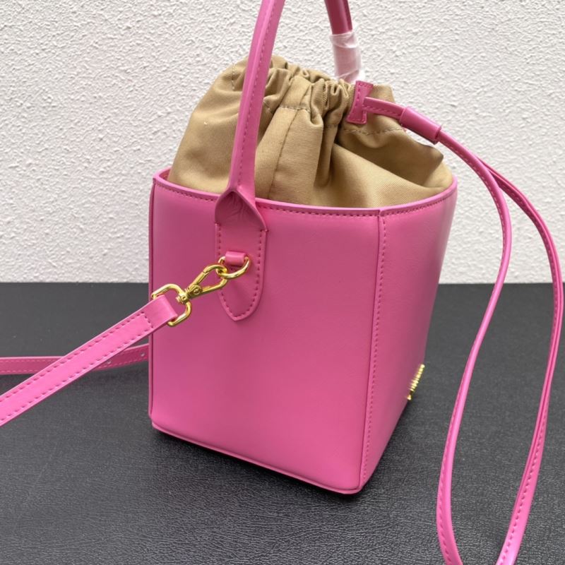 Jacquemus Bucket Bags